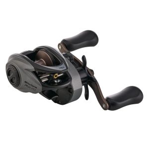 Revo® SX Low Profile Reel - 6.7:1, Left Hand