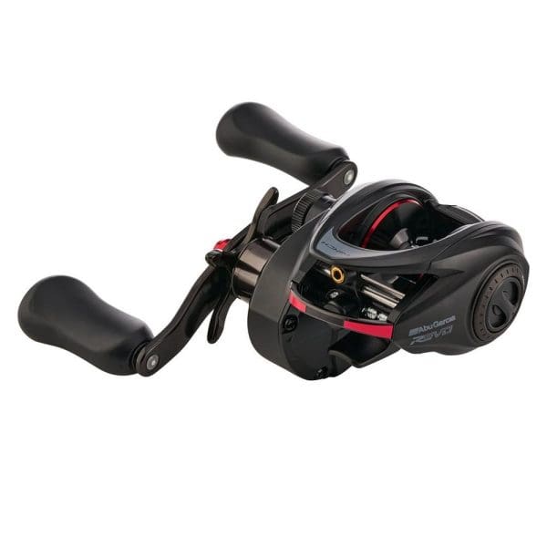 Revo® Winch Low Profile Reel