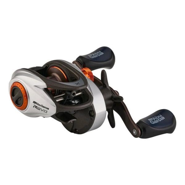 Revo® X Low Profile Reel Left