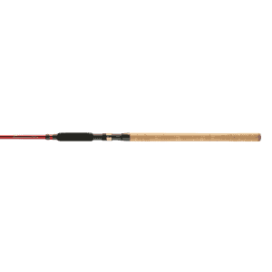 Sojourn Muskie Casting Rod - Heavy, 8'