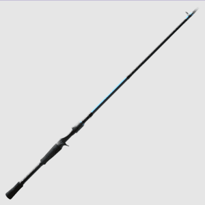 SLX Casting Rod - 2pc, Medium Heavy, 7'2"