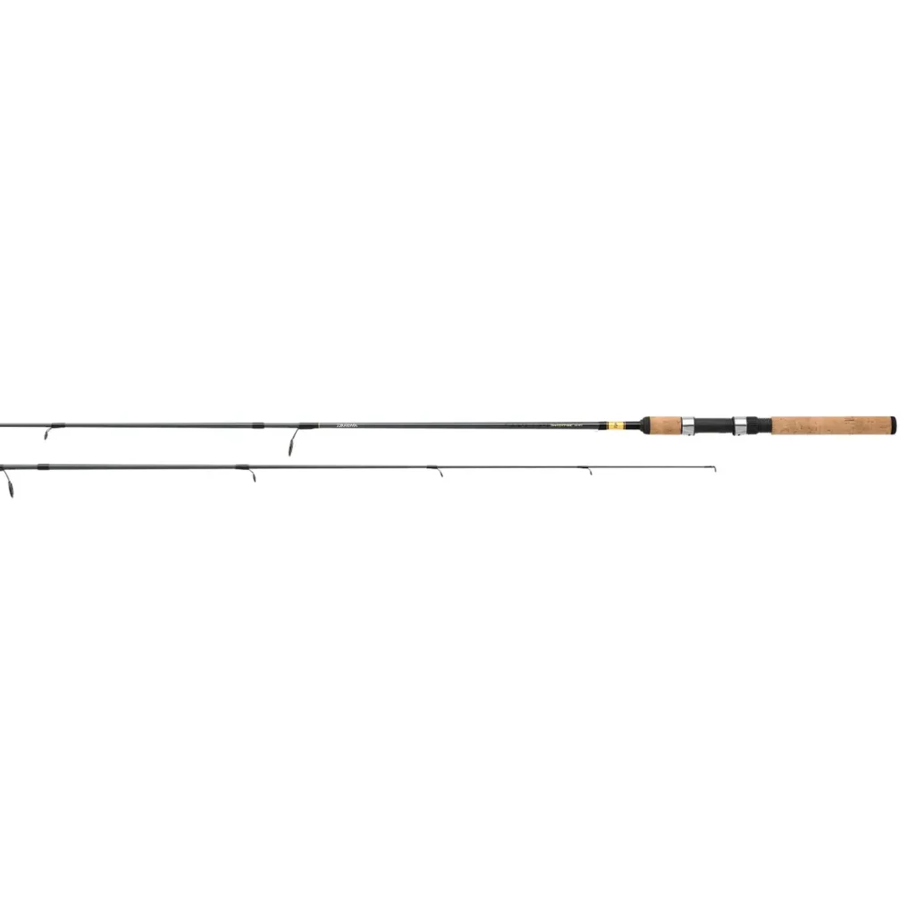 7' Sweepfire Spinning Rod