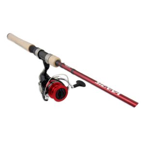 Shimano Sienna Spinning Combo