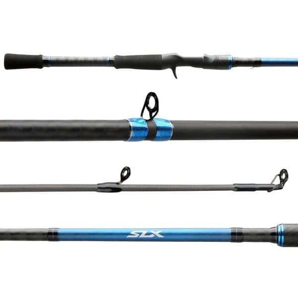 SLX A Casting Rod