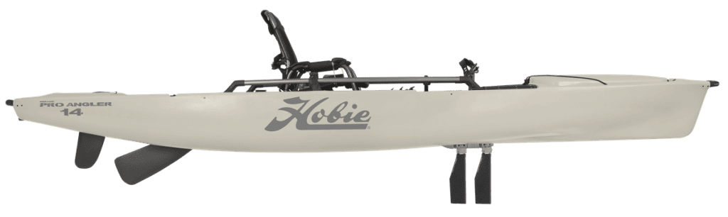 Hobie Kayaks MIRAGE PRO ANGLER 14