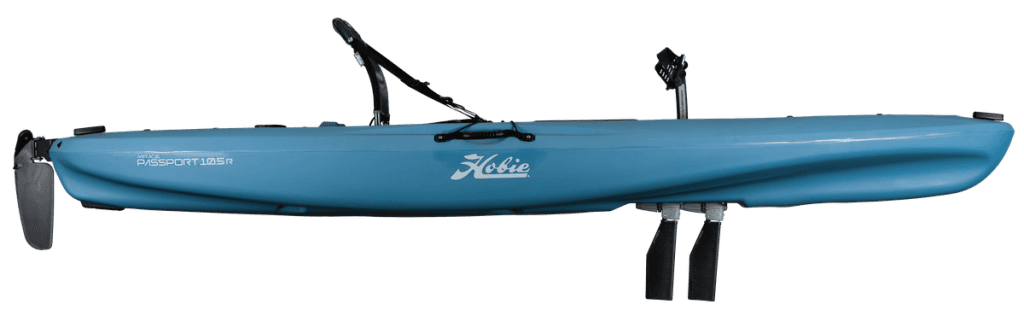 Hobie Kayaks MIRAGE PASSPORT 10.5 R