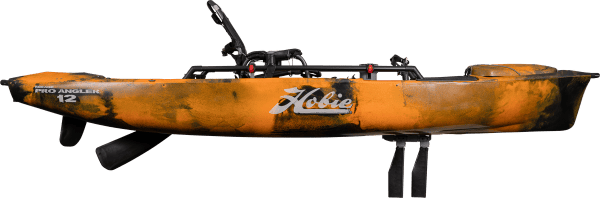 Hobie Kayaks MIRAGE PRO ANGLER 12