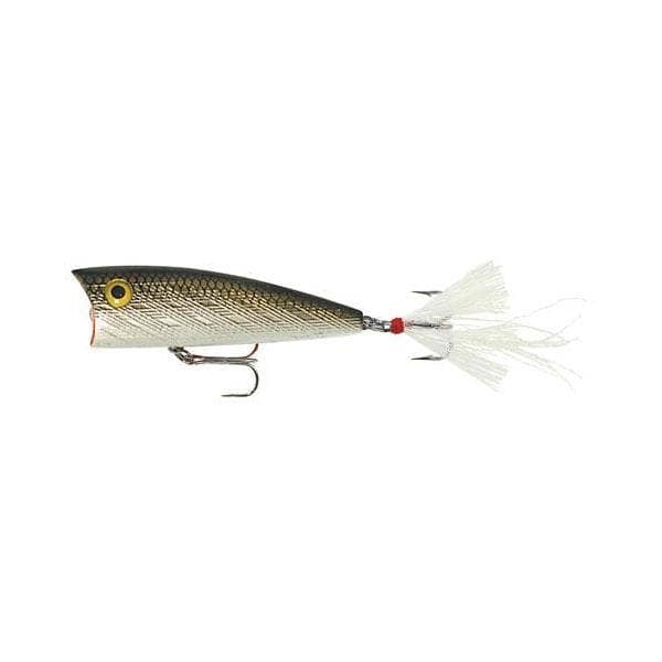 Rebel Magnum Pop R Fishing Lure - Tennessee Shad