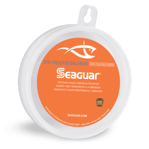 Seaguar STS Steelhead/Trout Leader