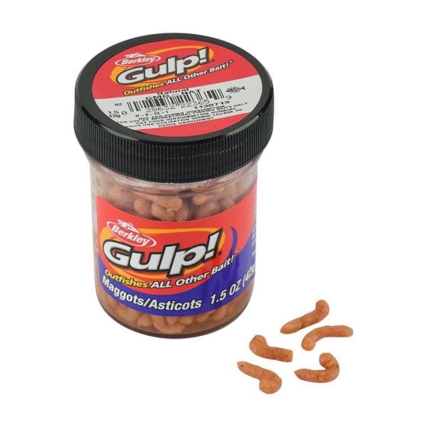 Berkley Gulp!® Maggot