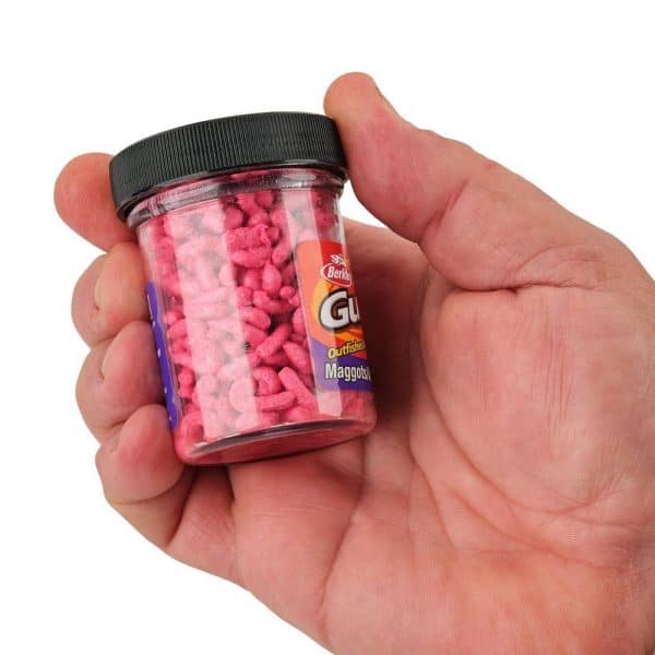 Berkley Gulp!® Maggot