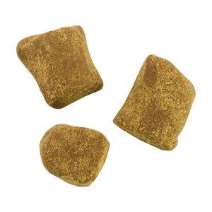 Berkley PowerBait® Catfish Bait Chunks Brown Chicken Liver