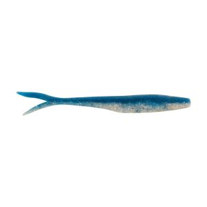 Berkley PowerBait® MaxScent Flatnose Minnow Blue Back