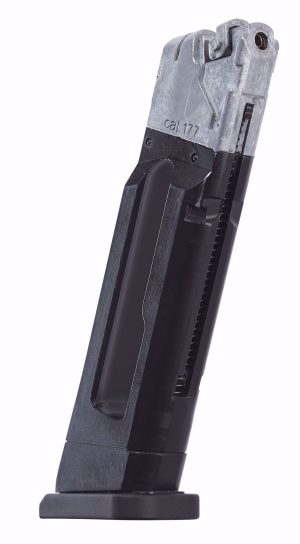 Umarex GLOCK G17 18 RD MAG .177