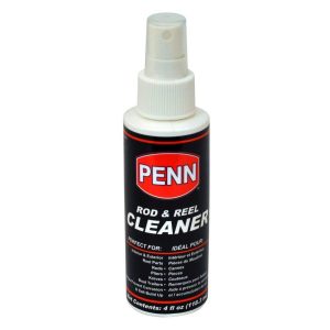 Penn Rod and Reel Cleaner