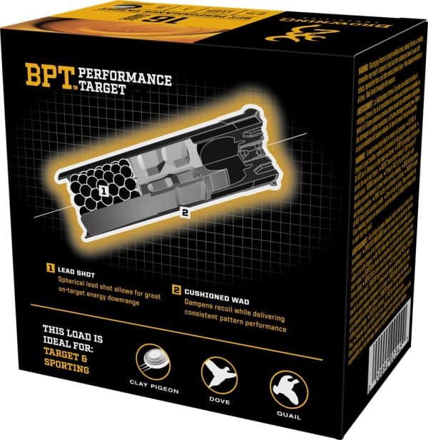 BPT Performance 16 Gauge 2.75 in