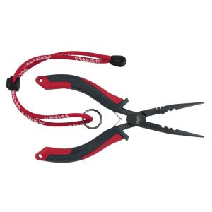 Berkley 6in XCD Straight Nose Pliers