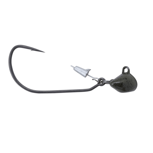 Berkley Fusion19™ Swing Head Green Pumpkin