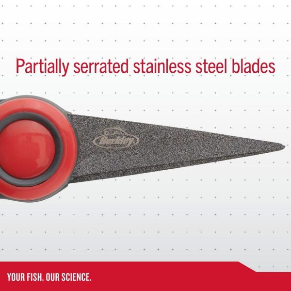 Berkley XCD 5.5in Scissors