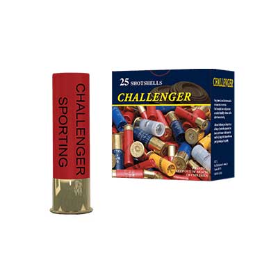 Challenger 28 Gauge Game & Sporting