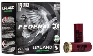 Upland Steel 12 gauge Lead-Free