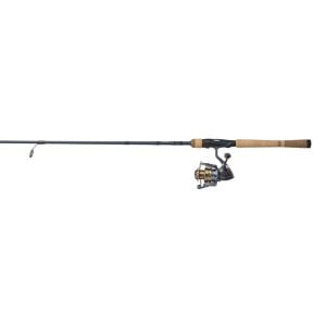 Pflueger Fenwick President Eagle Combo