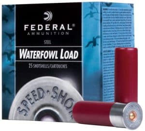 Speed-Shok Waterfowl