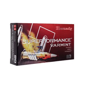 Superformance® Varmint