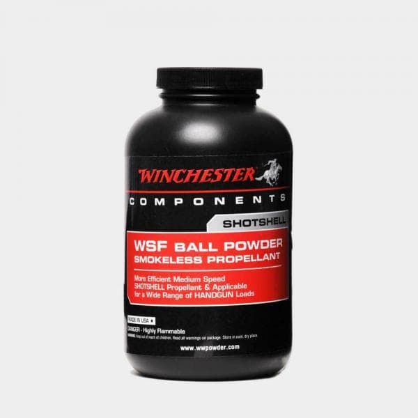 Winchester Super Field Ball Powder 1 lb
