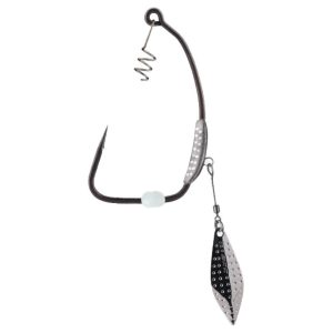 BKK Titan Diver Weighted Swimbait Hook