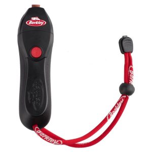 Berkley Line Stripper Black/Red