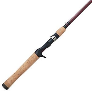 Berkley Cherrywood HD Casting Rod