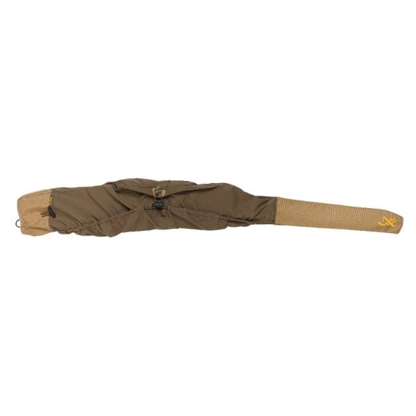 Browning Backcountry Rifle Cover Major Brown