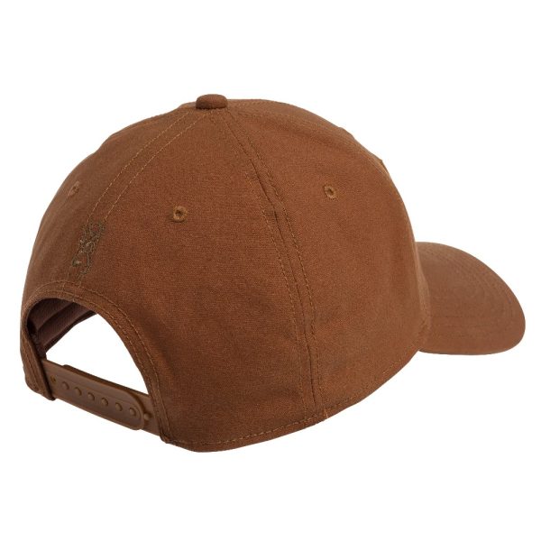 Browning Company Cap Tan