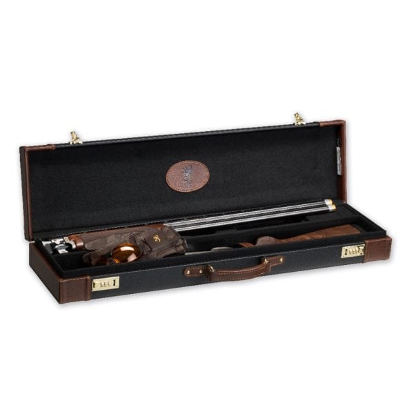 Browning Encino II Fitted Case Black