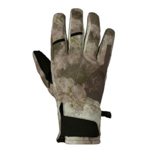 Browning Hell's Canyon Speed Hellfire Men's Glove Foliage/Green
