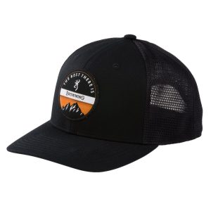 Browning Highland Cap Black