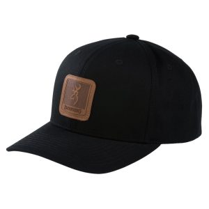 Browning Jab Cap Black