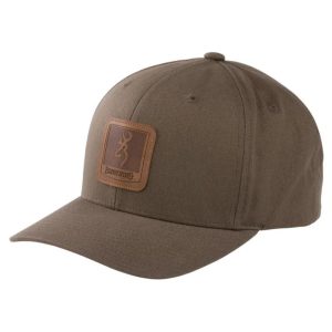 Browning Jab Cap Pewter