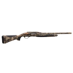 Browning Maxus II Rifled Deer