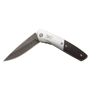 Browning Nine Mile Folding Knife