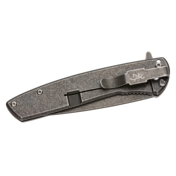 Browning Nine Mile Folding Knife