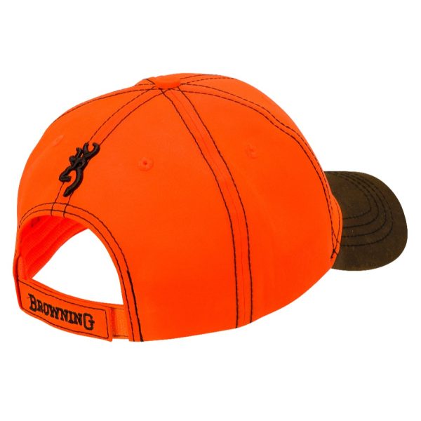 Browning Opening Day Cap Blaze