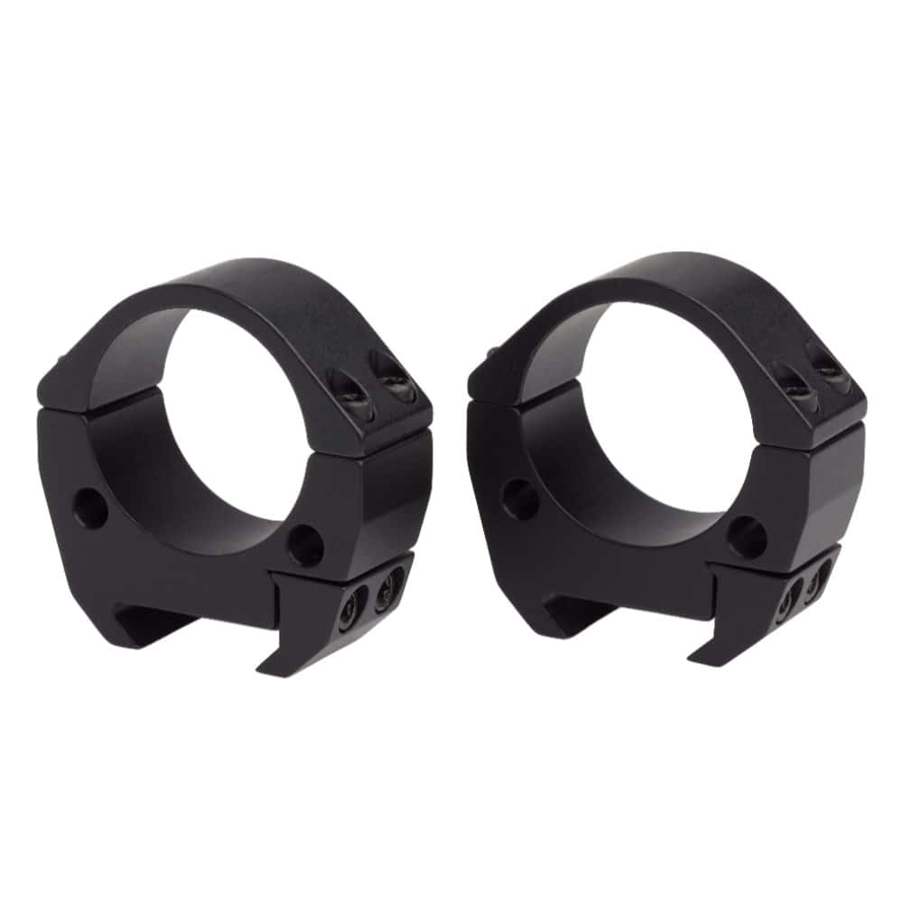 Browning Precision Scope Rings Picatinny Style