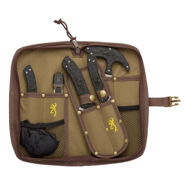 Browning Primal Combo Knife Set