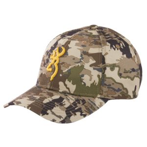 Browning Rimfire Cap Mossy Oak Bottomland