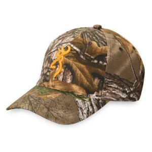 Browning Rimfire Cap Realtree Edge