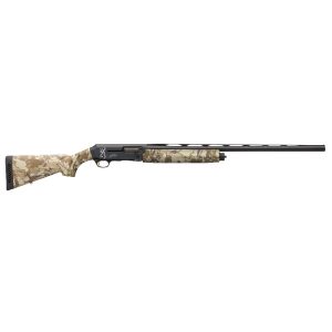 Browning Silver Field Camo