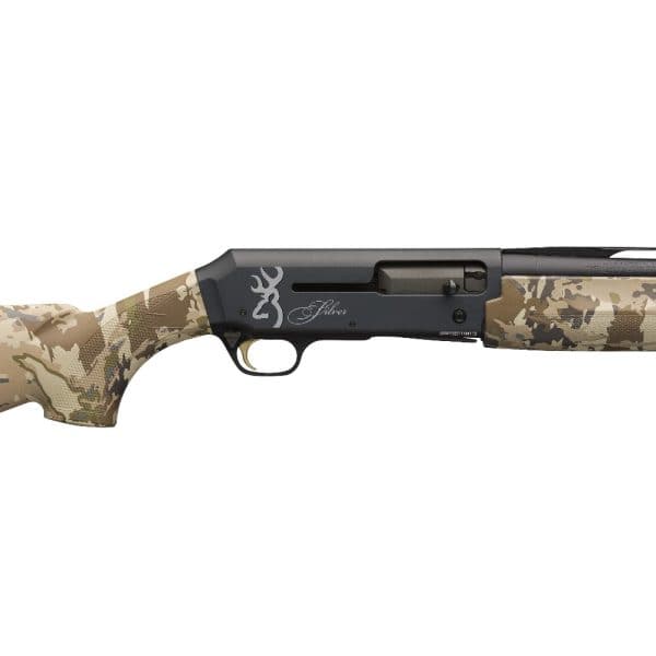 Browning Silver Field Camo