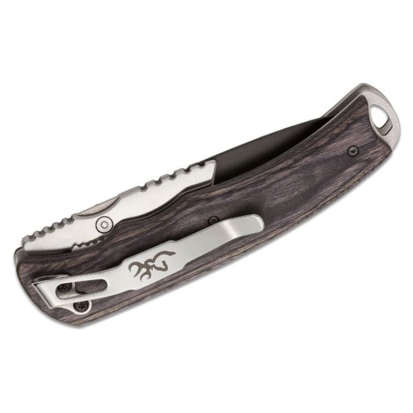 Browning Speed Load Knife